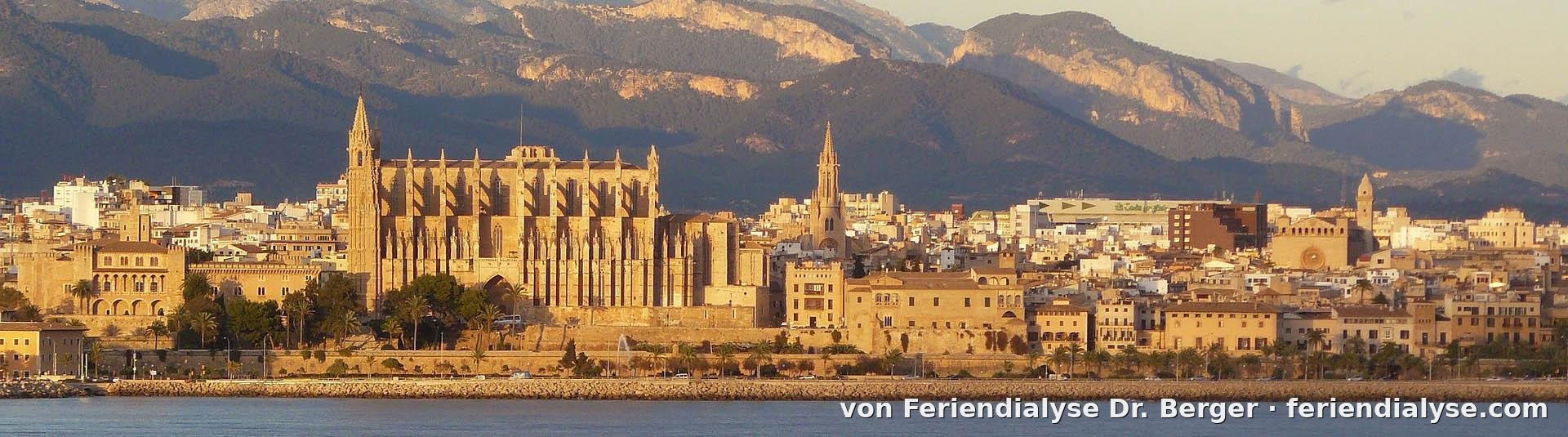Palma Bild 1