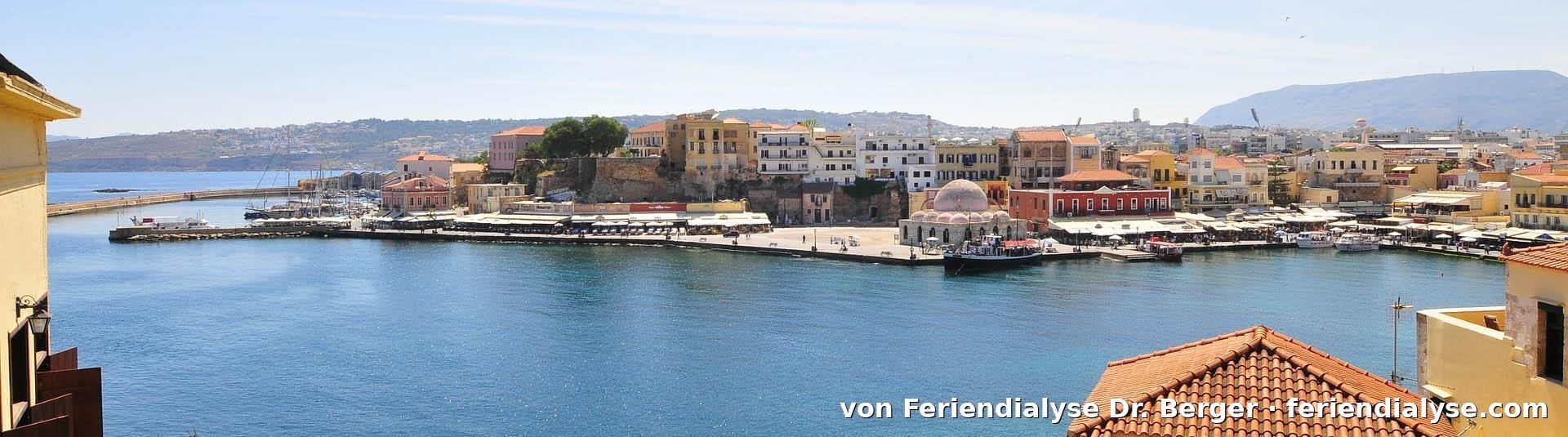 Chania Bild 1