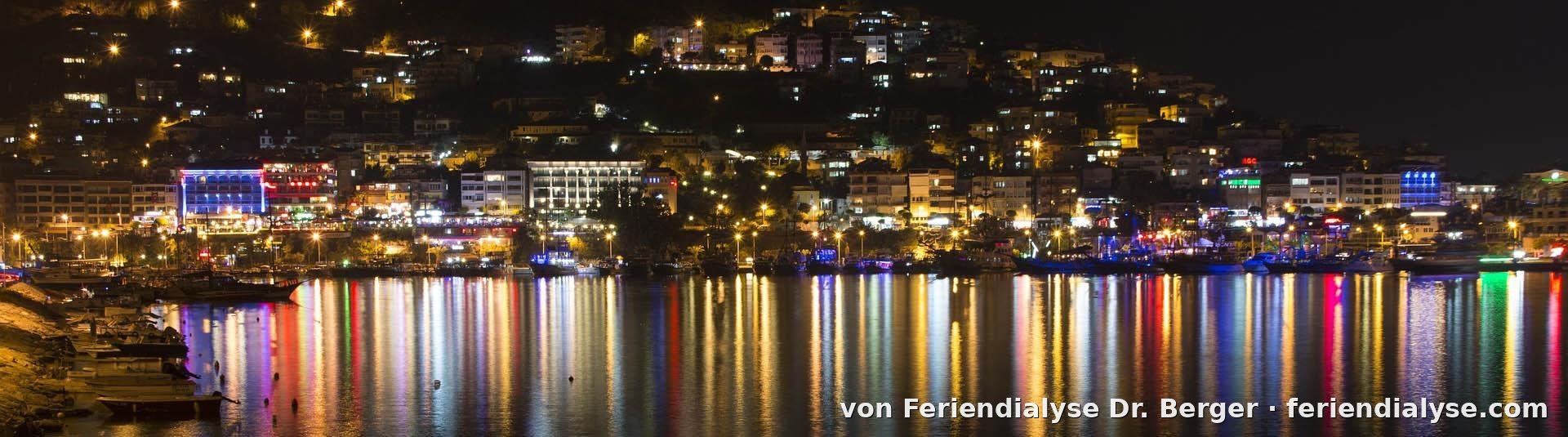 Alanya Bild 1