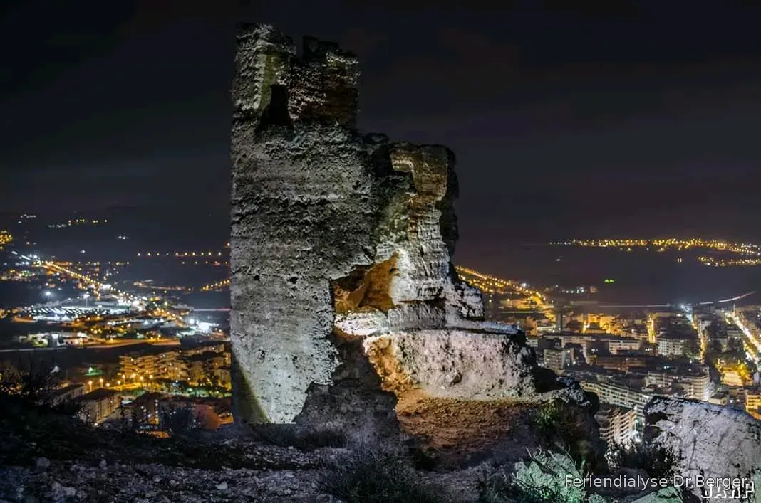 Orihuela Bild 3