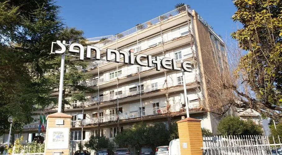 Nefrocenter Centro Dialisi Riviera Ligure Polo Ponente di Albenga s.r.l.