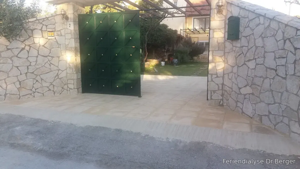 Athen Pallini Bild 3