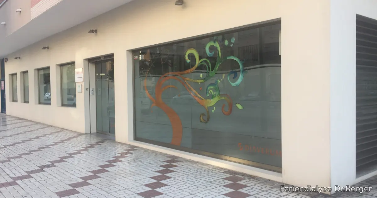 Málaga Bild 2