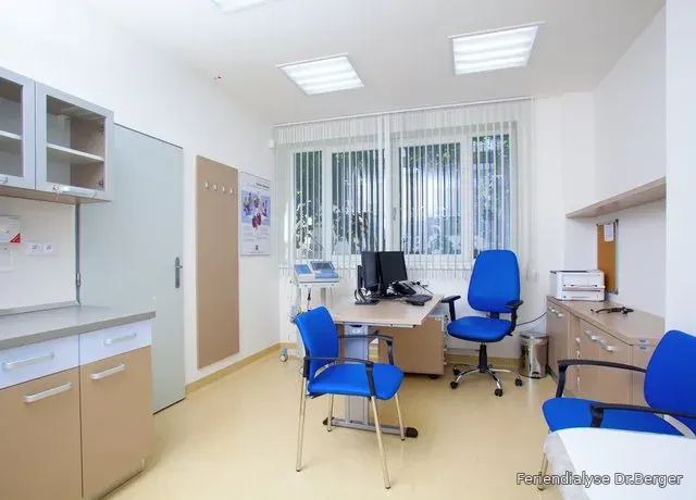 Fresenius Medical Care v Kladně