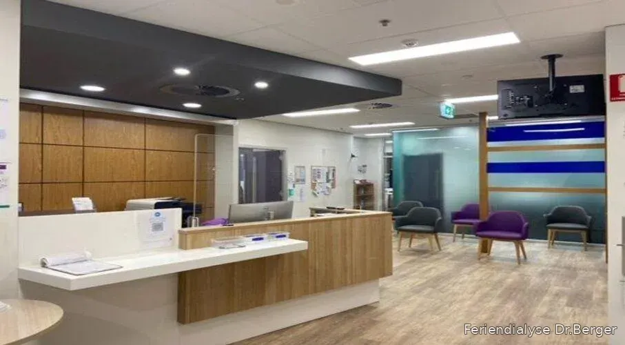 Norwest Renal Care Centre