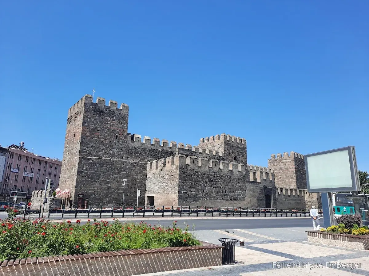 Kayseri Bild 2