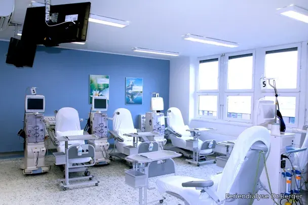 Fresenius Medical Care v Kadani