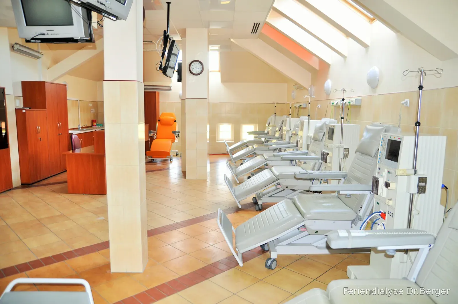 Centrum Dializ Fresenius Gniezno