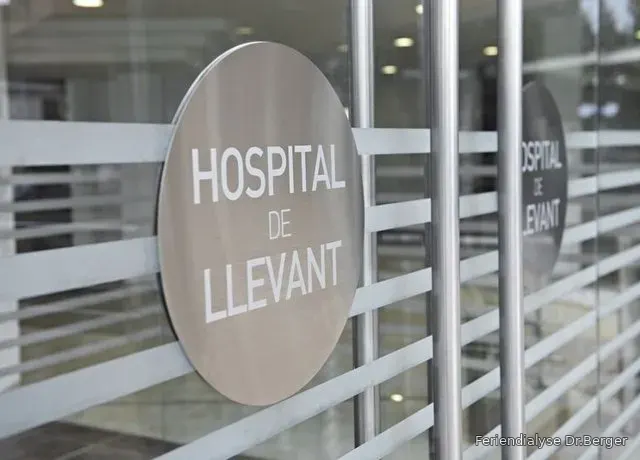 CENTRO DE DIÁLISIS PORTO CRISTO
