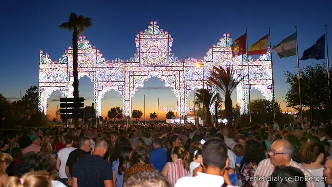 Chiclana de la Frontera Bild 7