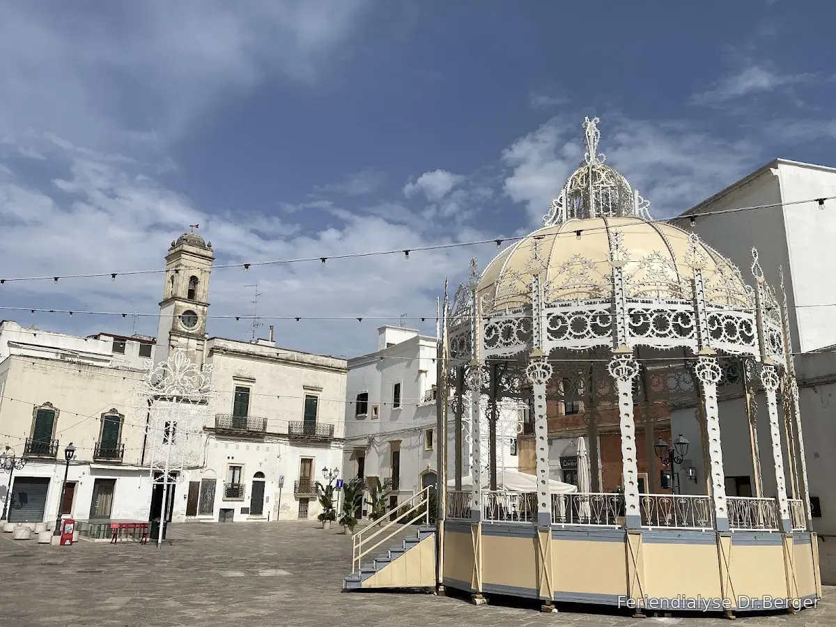 Copertino Bild 2