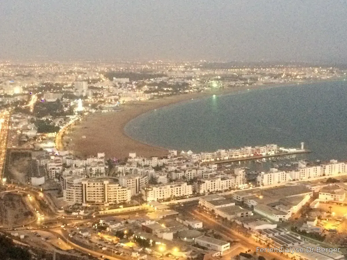 Agadir Bild 2