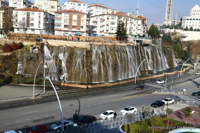 RFM Yenimahalle Diyaliz Merkezi