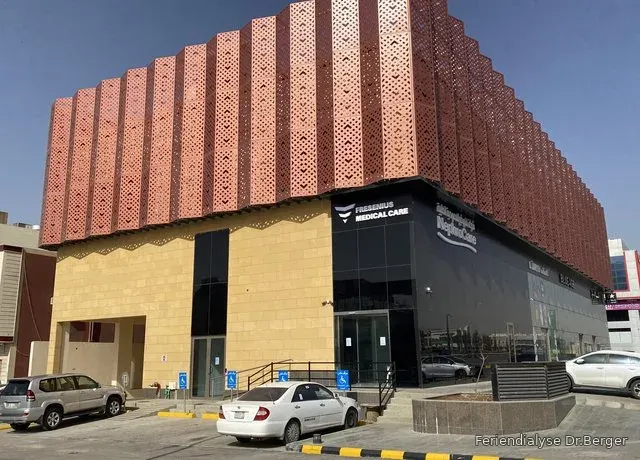 Alnozha Riyadh