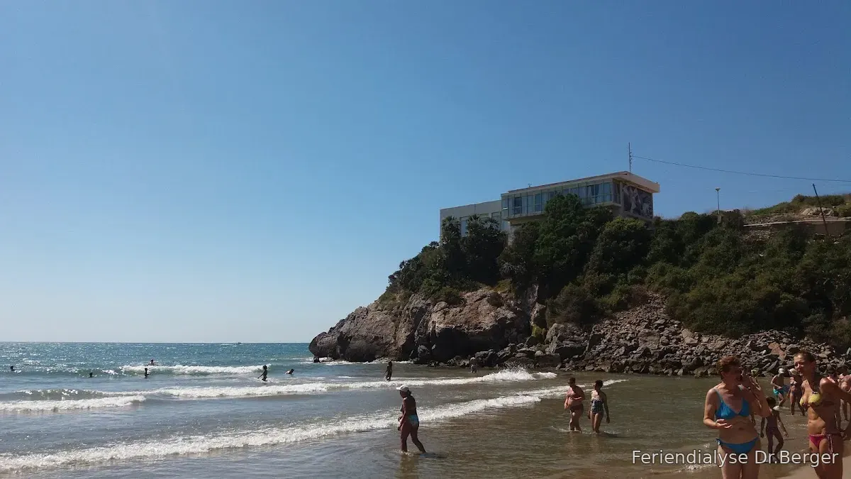 Oropesa del Mar Bild 6