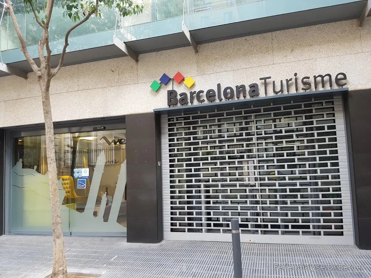 Barcelona Rotellar Bild 6