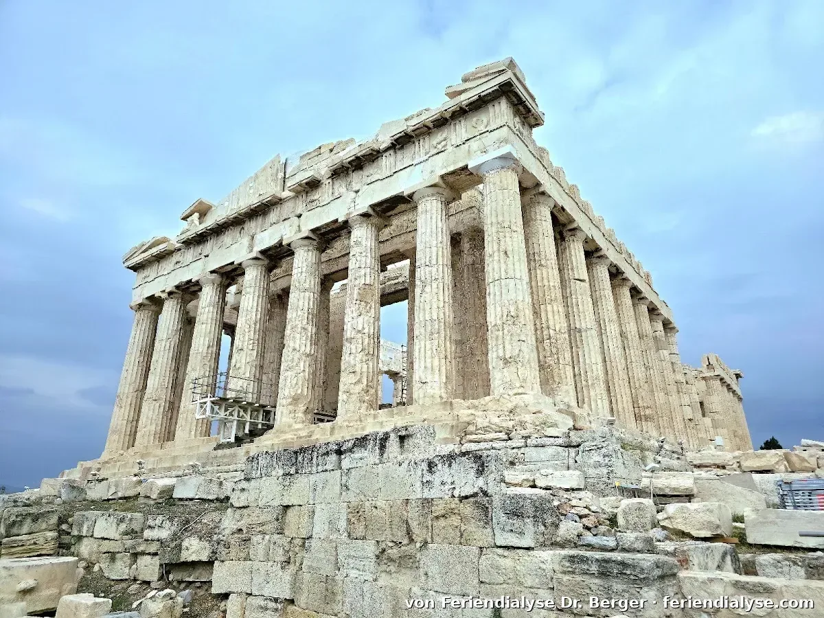 Athen Bild 3