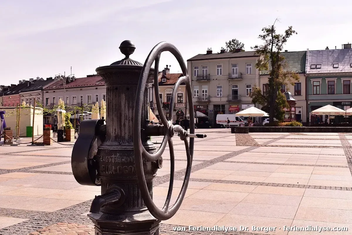 Kielce Bild 1