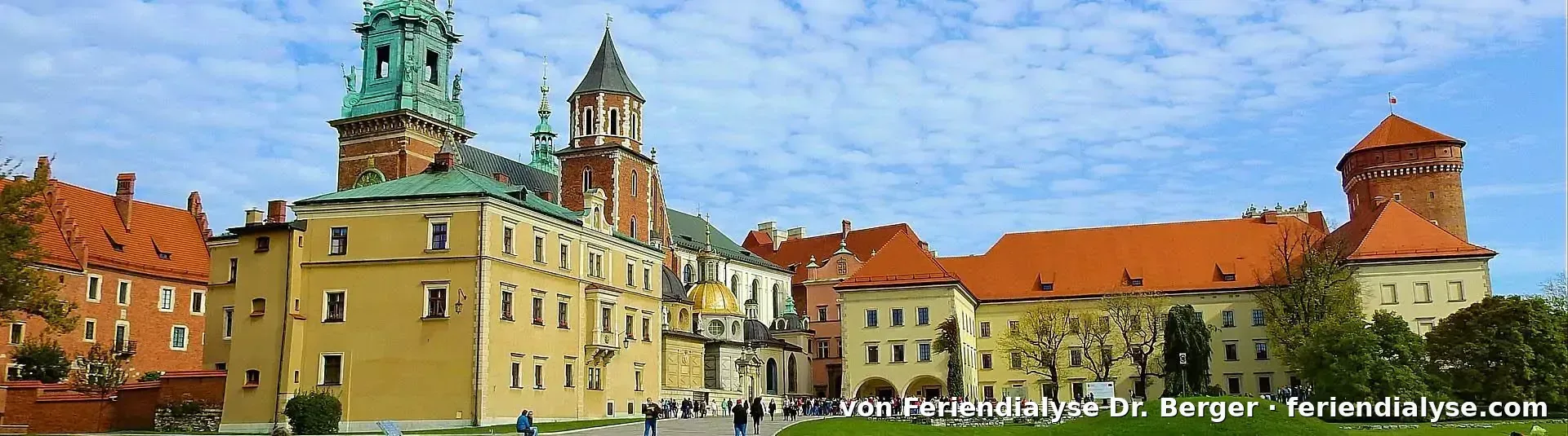 Krakau Bild 5