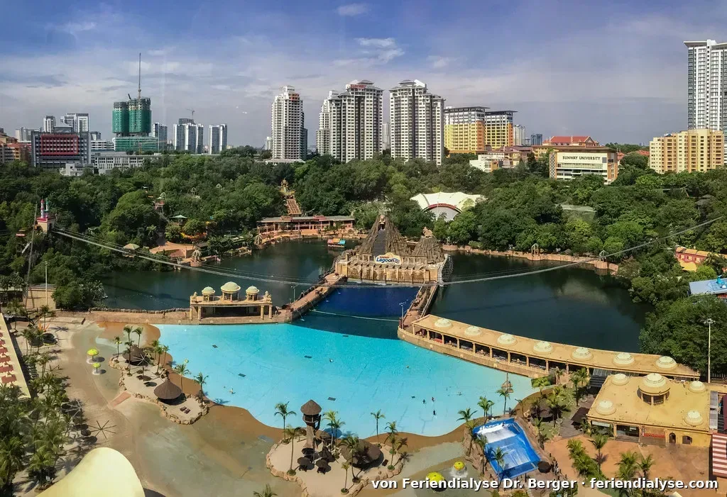 Subang Jaya Bild 1