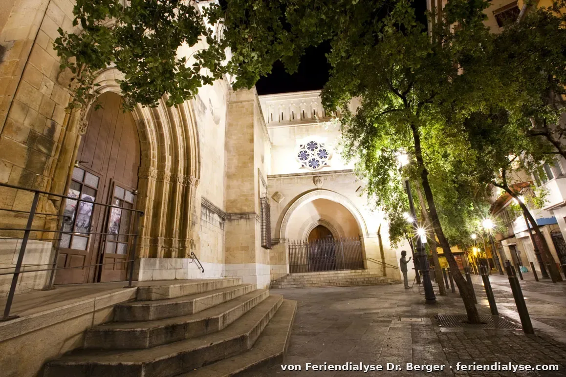 Castellón Bild 2