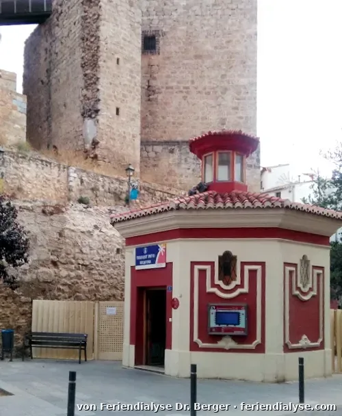 Requena ES Bild 7