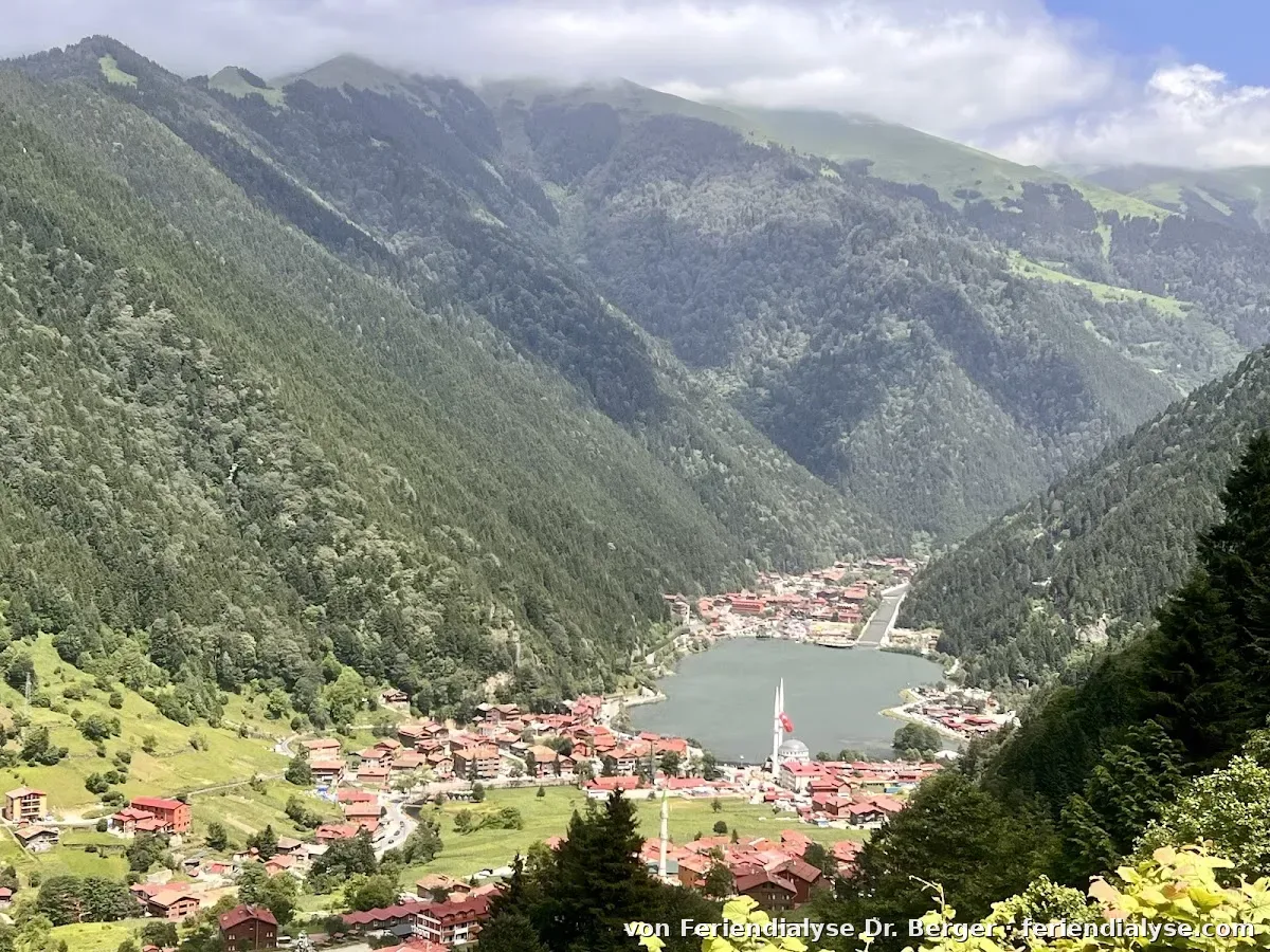 Trabzon Bild 1