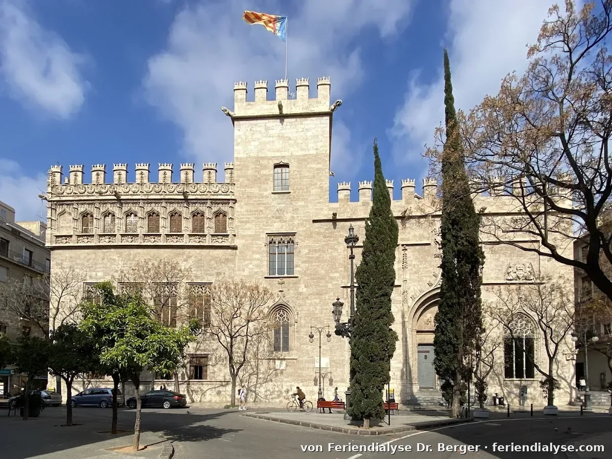Valencia Bild 7
